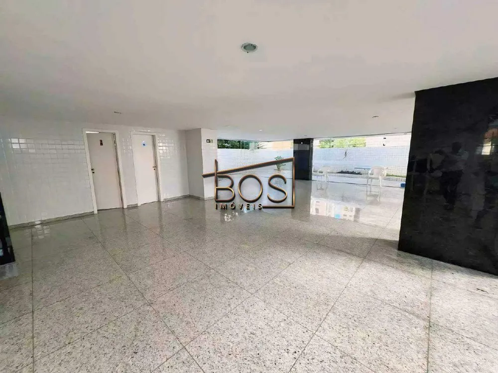 Apartamento, 3 quartos, 110 m² - Foto 9