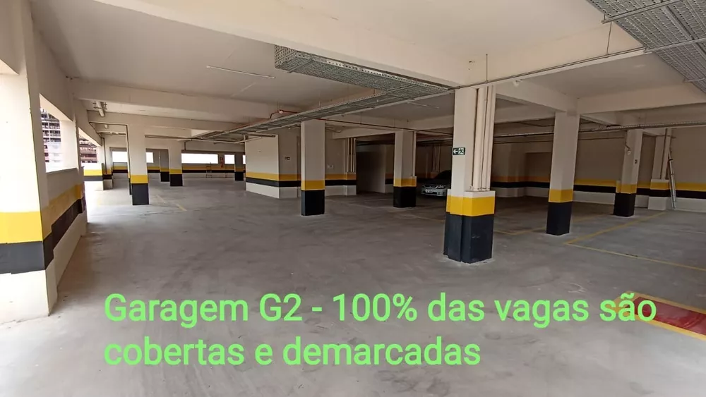 Cobertura à venda com 4 quartos, 137m² - Foto 10