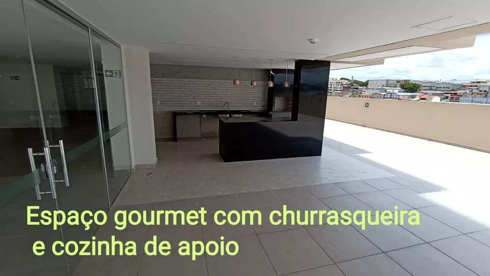 Cobertura à venda com 4 quartos, 137m² - Foto 5