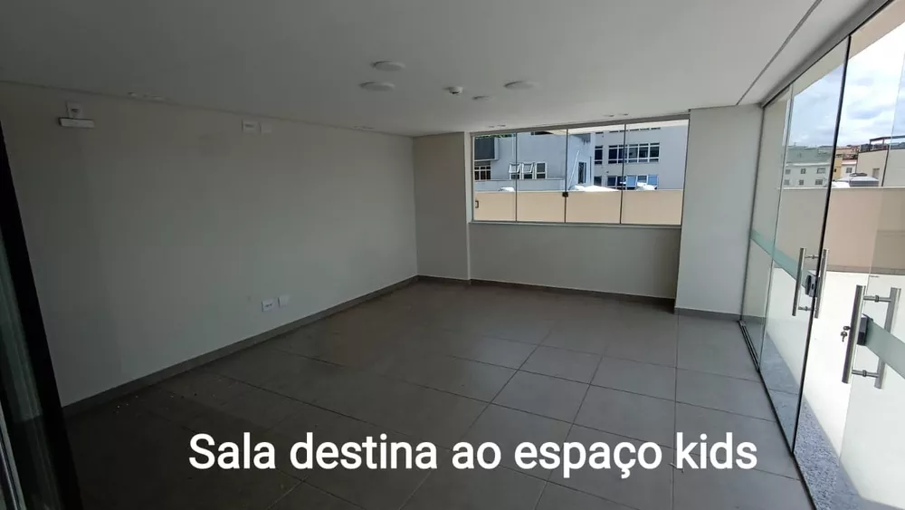 Cobertura à venda com 4 quartos, 137m² - Foto 4