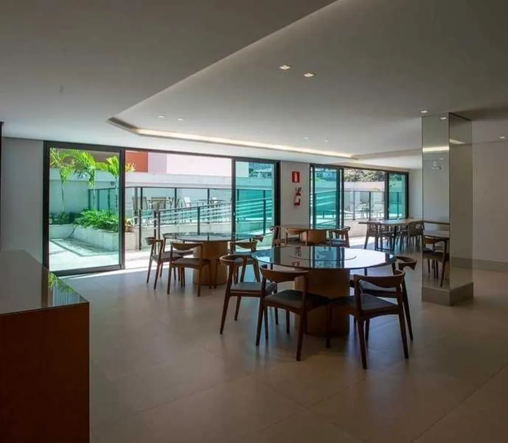 Apartamento, 4 quartos, 140 m² - Foto 1