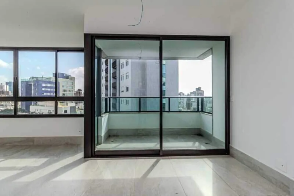 Apartamento, 4 quartos, 140 m² - Foto 20