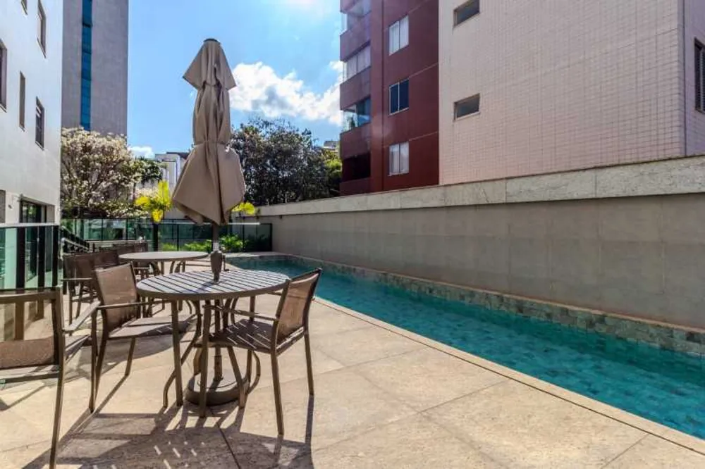Apartamento, 4 quartos, 140 m² - Foto 2