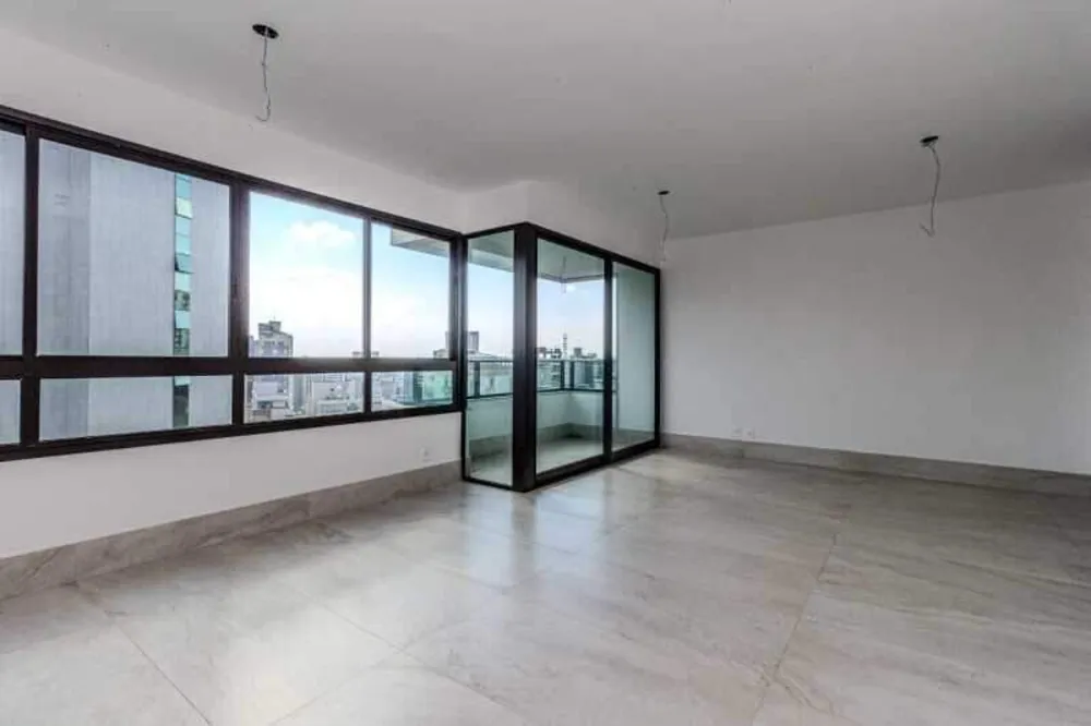 Apartamento, 4 quartos, 140 m² - Foto 16