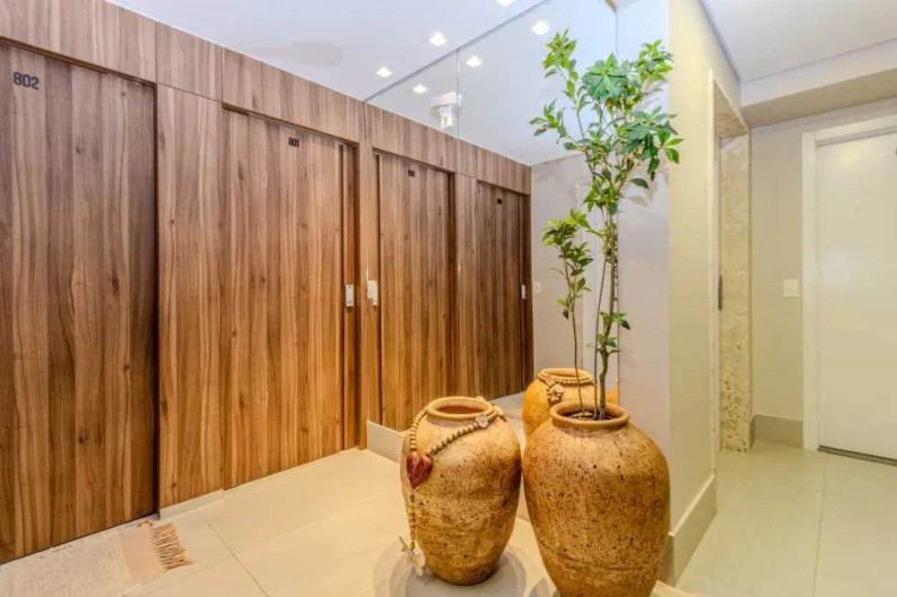 Apartamento, 4 quartos, 140 m² - Foto 17