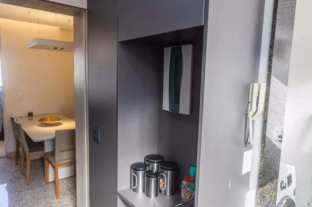 Apartamento, 4 quartos, 140 m² - Foto 8