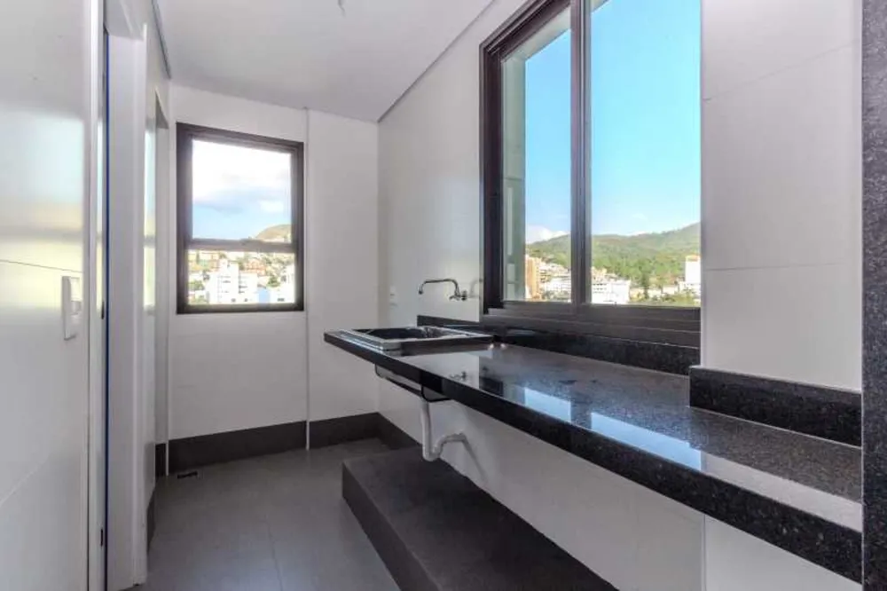 Apartamento, 4 quartos, 140 m² - Foto 11
