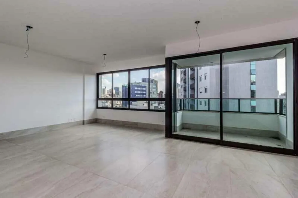 Apartamento, 4 quartos, 140 m² - Foto 19