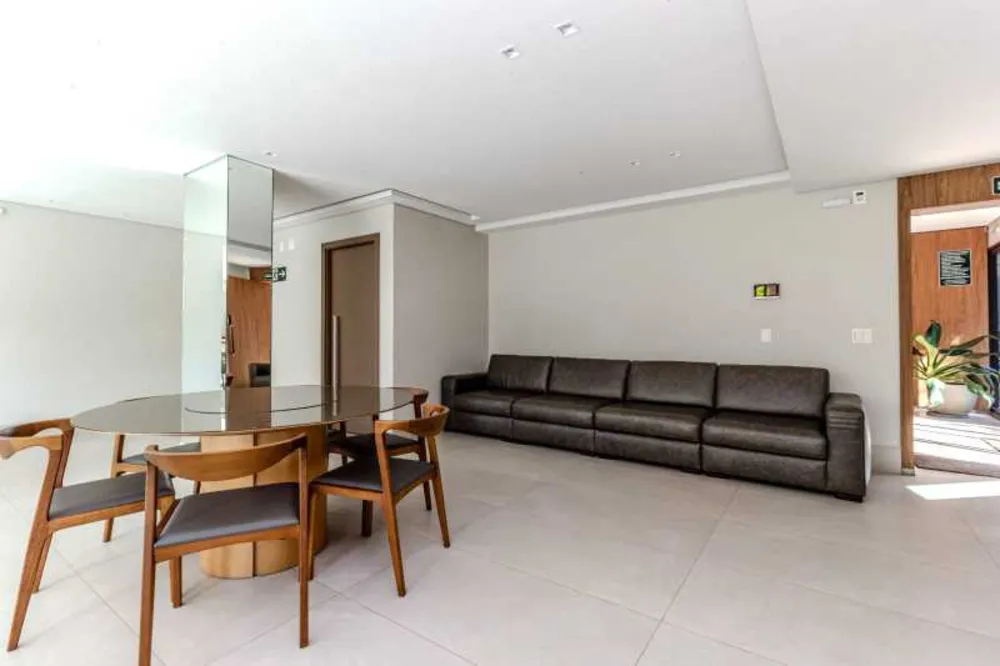 Apartamento, 4 quartos, 140 m² - Foto 6