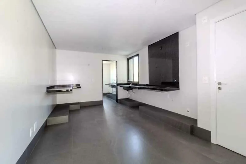 Apartamento, 4 quartos, 140 m² - Foto 13