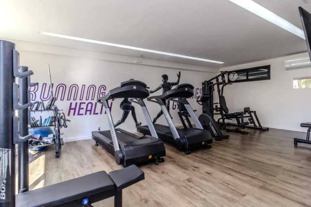 Apartamento, 4 quartos, 140 m² - Foto 9