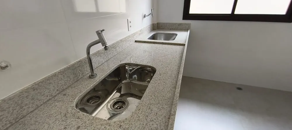 Apartamento, 3 quartos, 136 m² - Foto 2