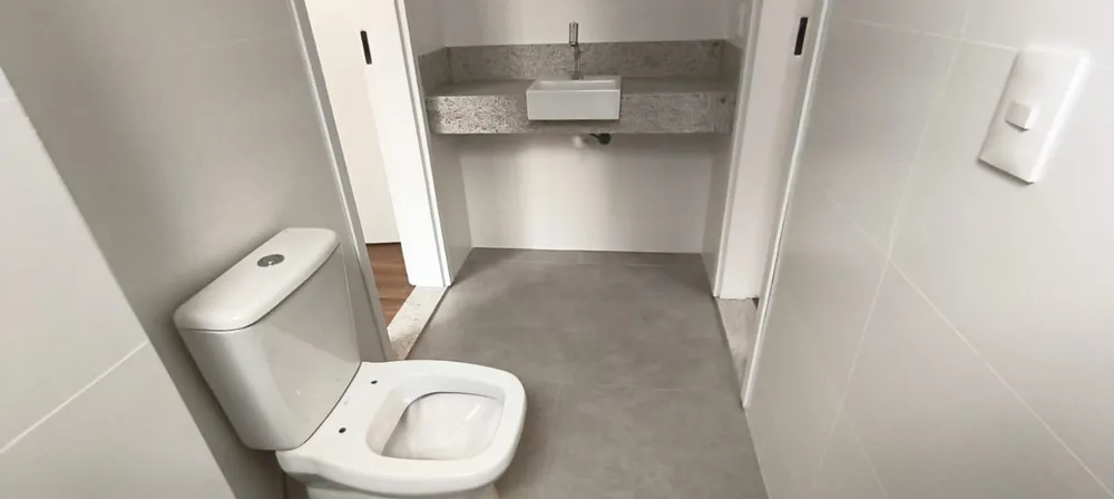 Apartamento, 3 quartos, 136 m² - Foto 11