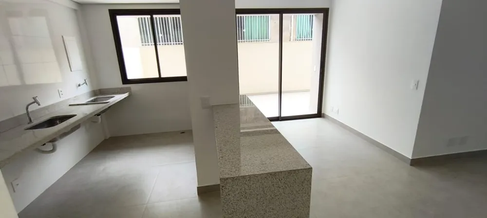 Apartamento, 3 quartos, 136 m² - Foto 1