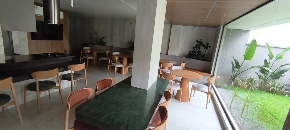 Apartamento, 3 quartos, 136 m² - Foto 8