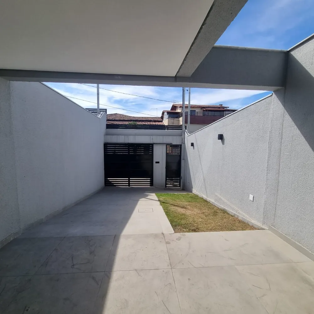 Casa, 3 quartos, 131 m² - Foto 7