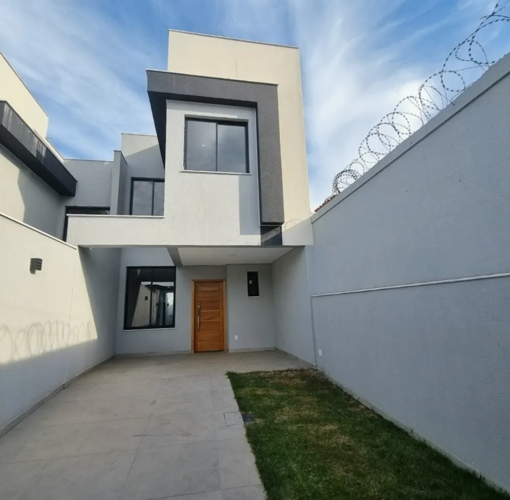 Casa, 3 quartos, 131 m² - Foto 8