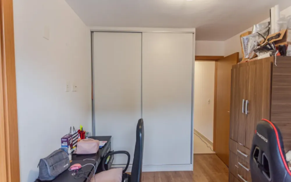 Apartamento, 2 quartos, 60 m² - Foto 7