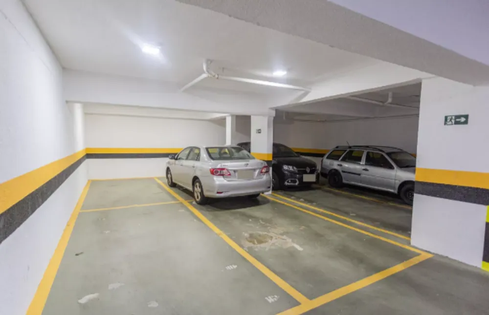 Apartamento, 2 quartos, 60 m² - Foto 11