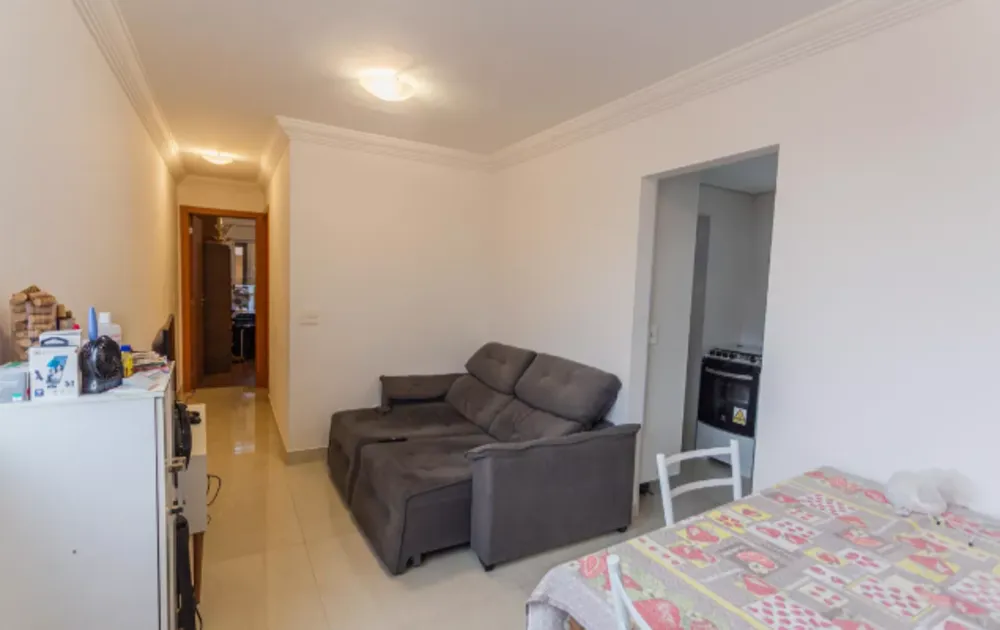 Apartamento, 2 quartos, 60 m² - Foto 1
