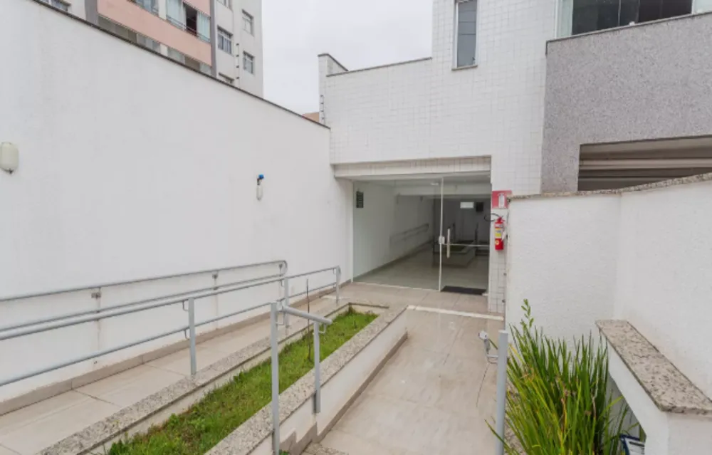 Apartamento, 2 quartos, 60 m² - Foto 12