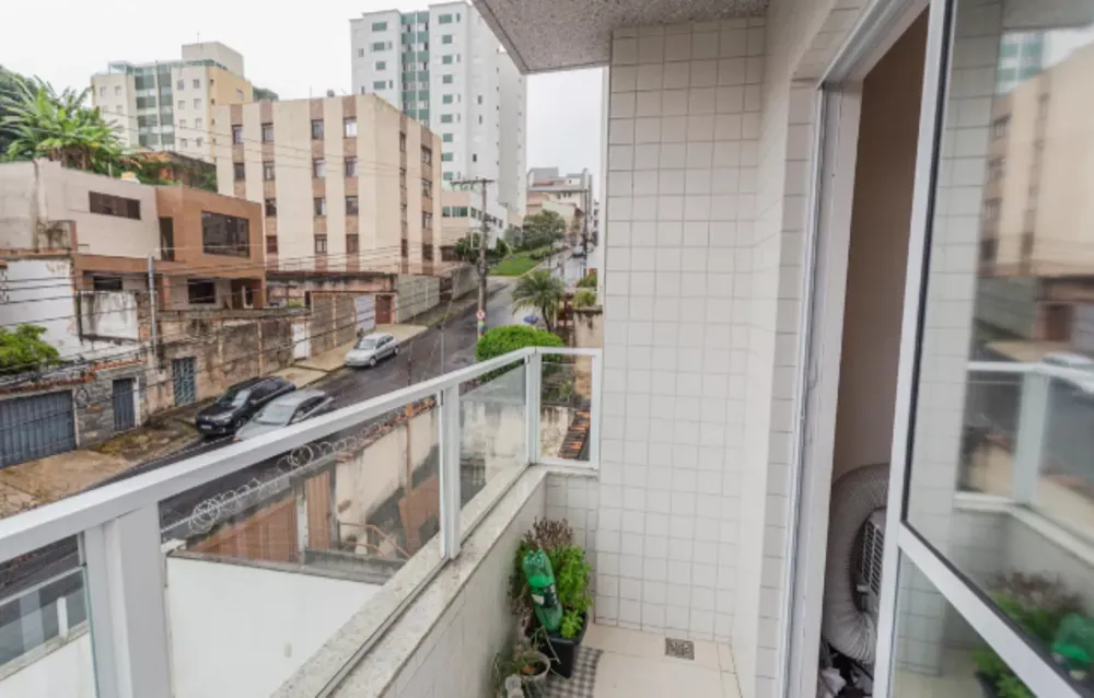 Apartamento, 2 quartos, 60 m² - Foto 8