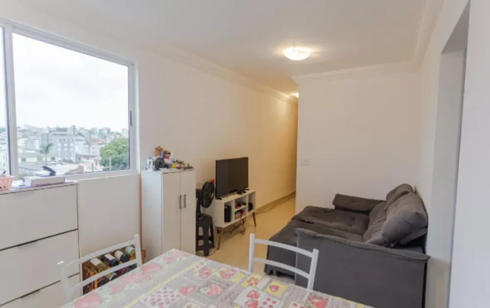 Apartamento, 2 quartos, 60 m² - Foto 2