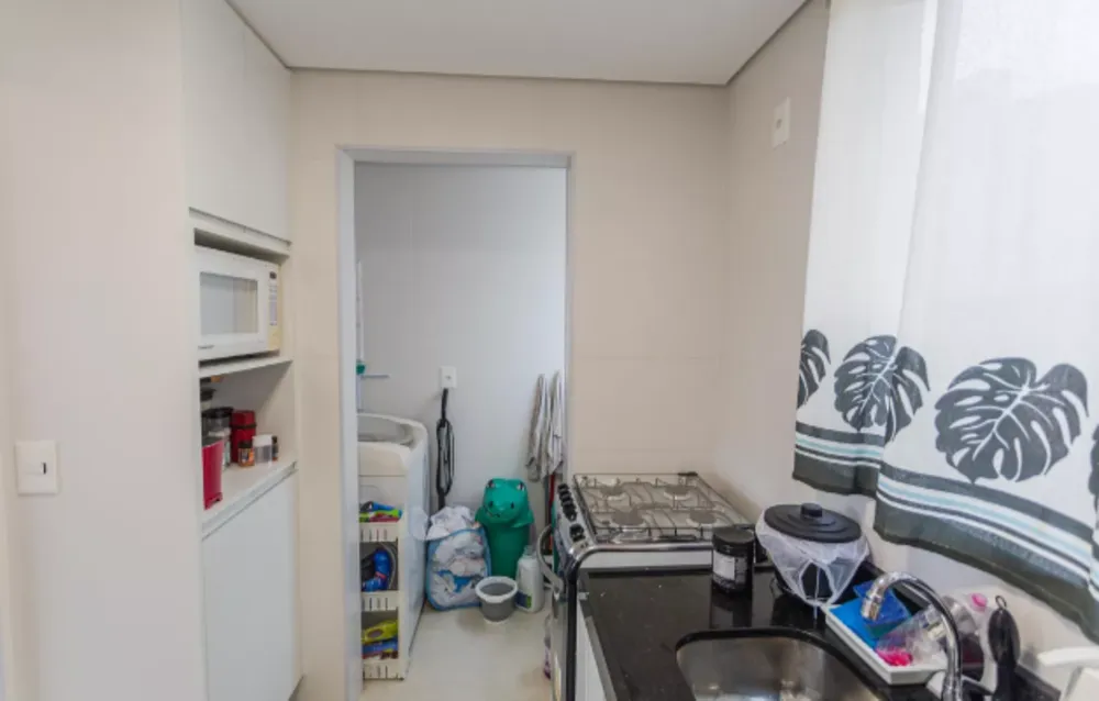Apartamento, 2 quartos, 60 m² - Foto 10
