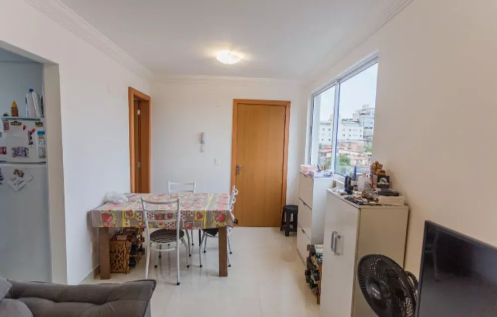 Apartamento, 2 quartos, 60 m² - Foto 3