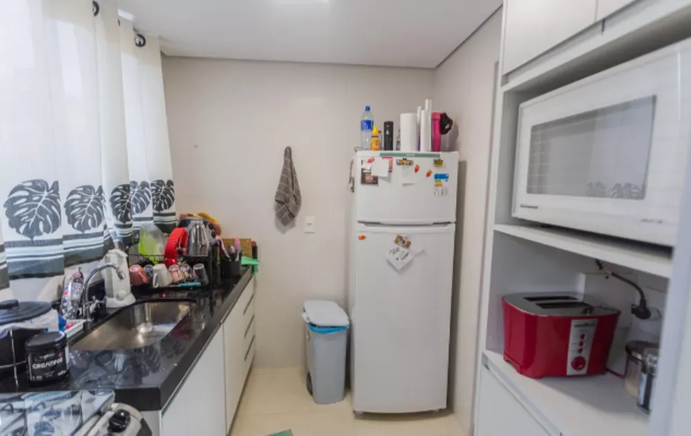 Apartamento, 2 quartos, 60 m² - Foto 9