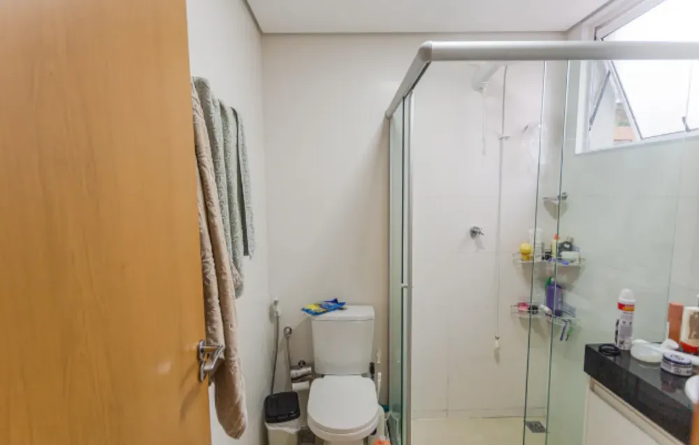 Apartamento, 2 quartos, 60 m² - Foto 6