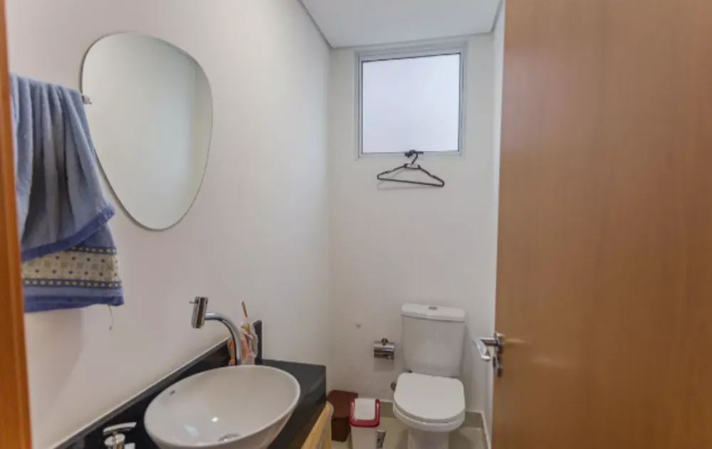 Apartamento, 2 quartos, 60 m² - Foto 4