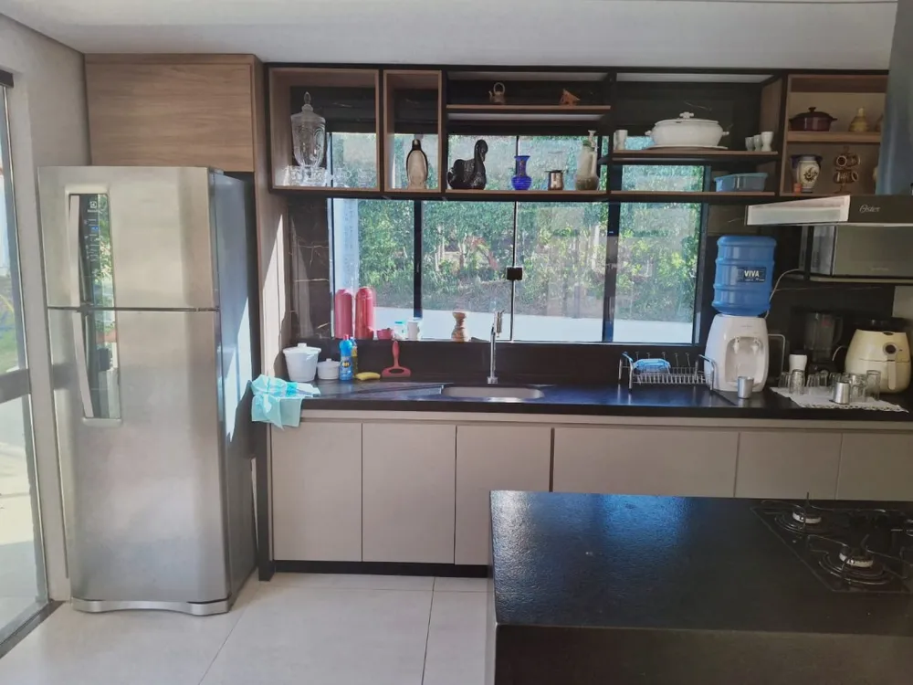Chácara, 5 quartos - Foto 20