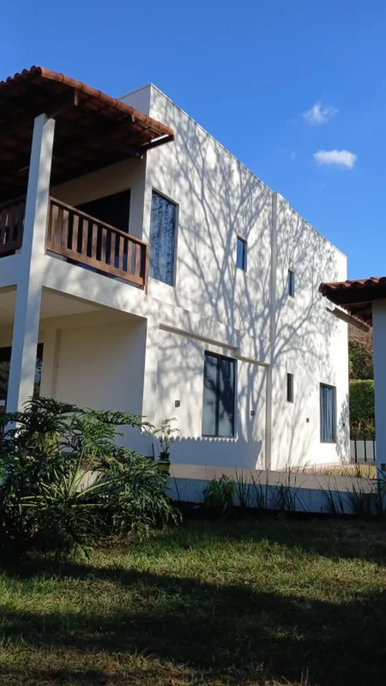 Chácara, 5 quartos - Foto 5
