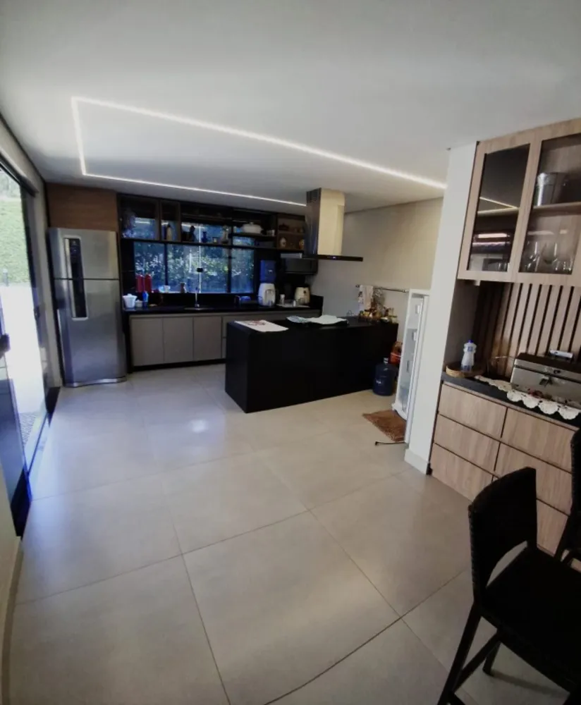 Chácara, 5 quartos - Foto 4