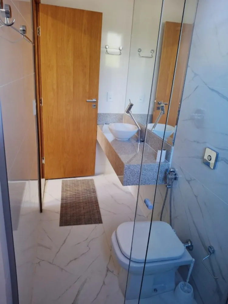 Chácara, 5 quartos - Foto 24