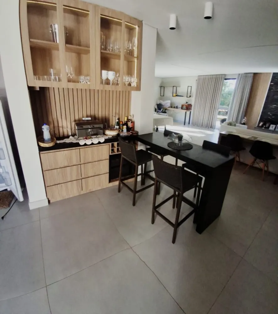 Chácara, 5 quartos - Foto 10