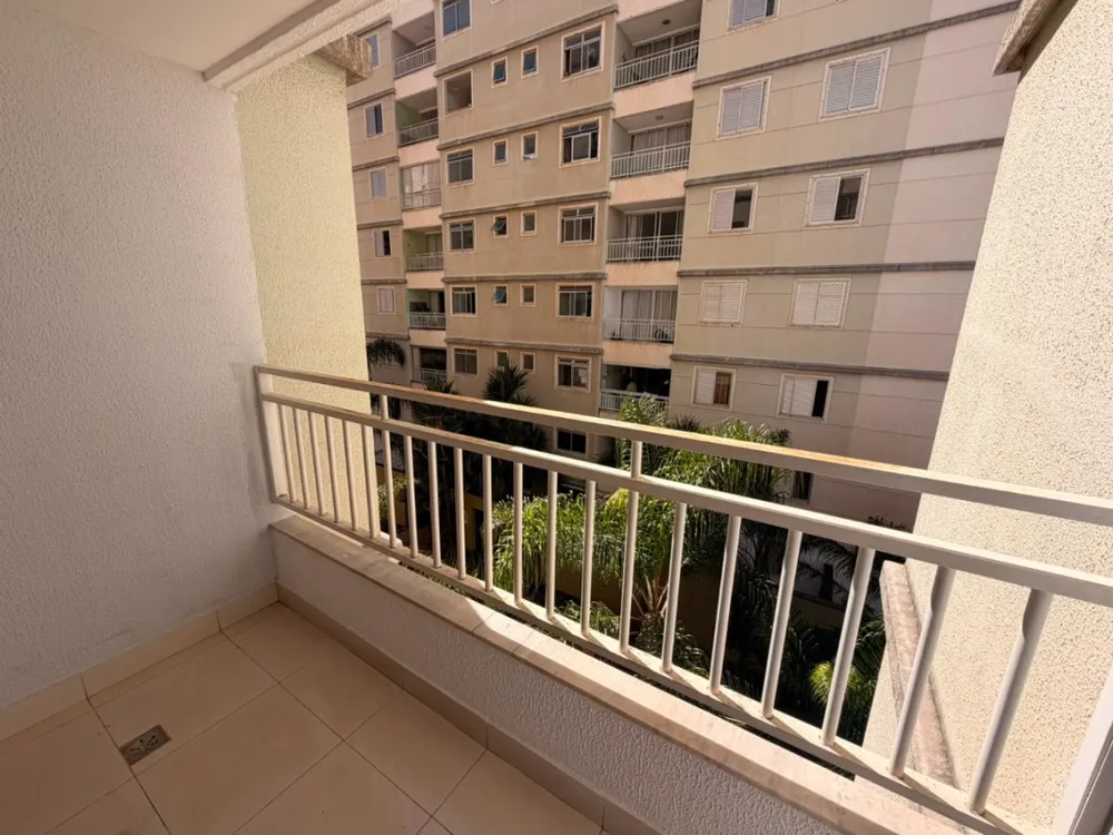 Apartamento, 3 quartos, 98 m² - Foto 1