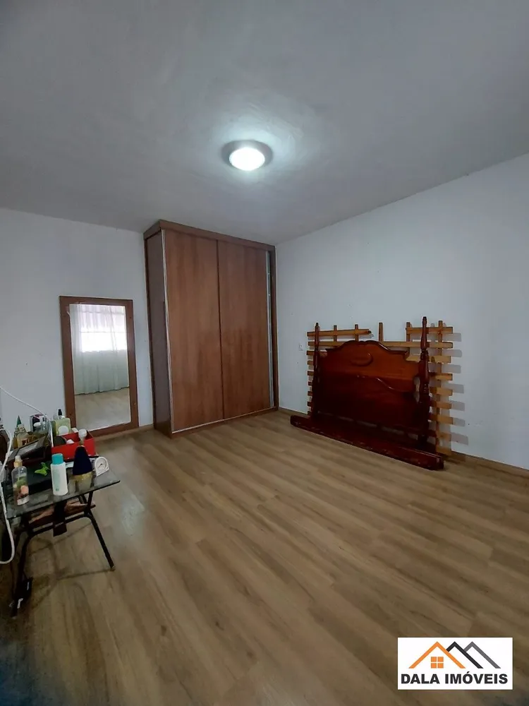 Casa, 4 quartos, 360 m² - Foto 11
