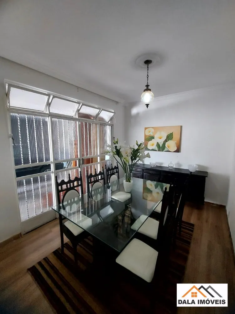 Casa, 4 quartos, 360 m² - Foto 7