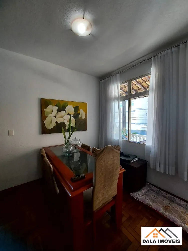 Casa, 4 quartos, 360 m² - Foto 2