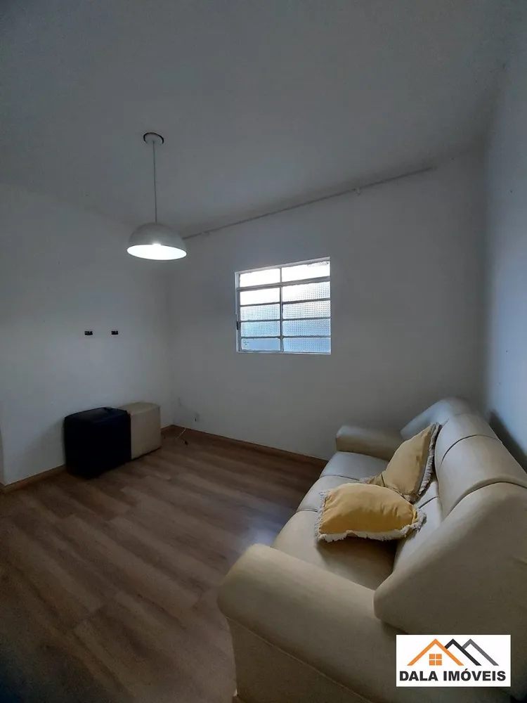 Casa, 4 quartos, 360 m² - Foto 10