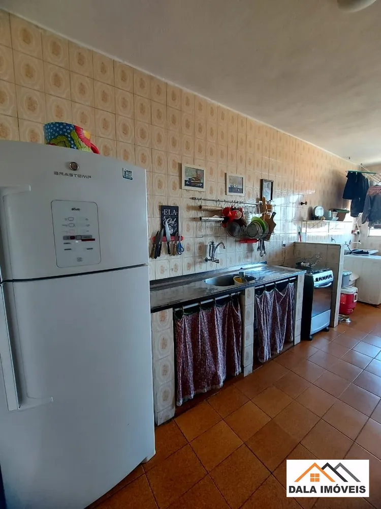 Casa, 4 quartos, 360 m² - Foto 6