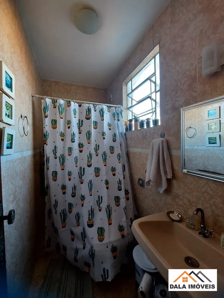 Casa, 4 quartos, 360 m² - Foto 5