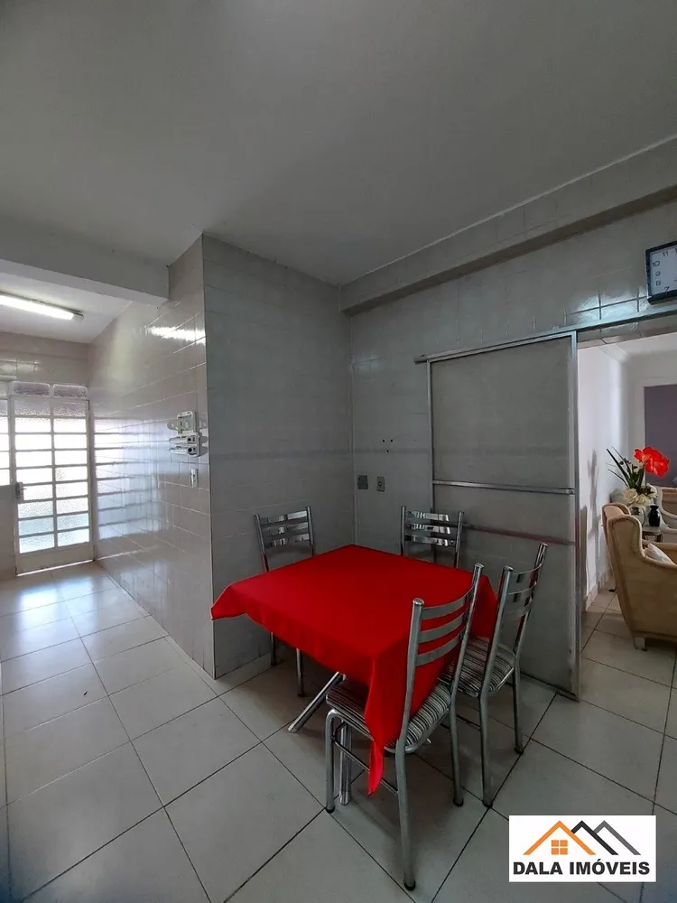 Casa, 4 quartos, 360 m² - Foto 9