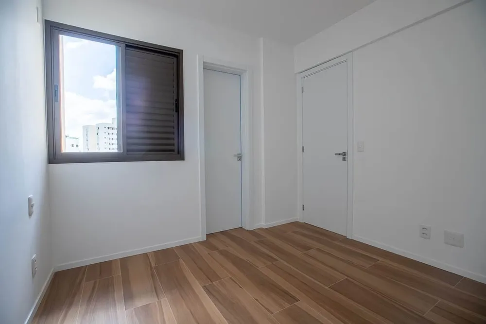 Apartamento, 3 quartos, 71 m² - Foto 2