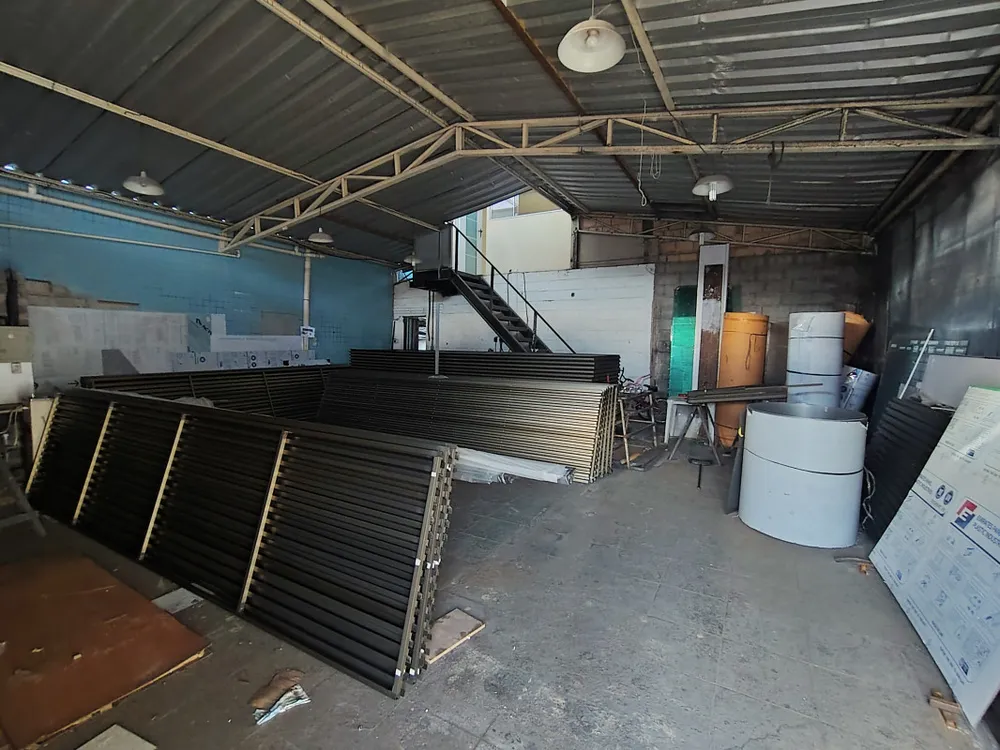 Loja-Salão, 140 m² - Foto 3