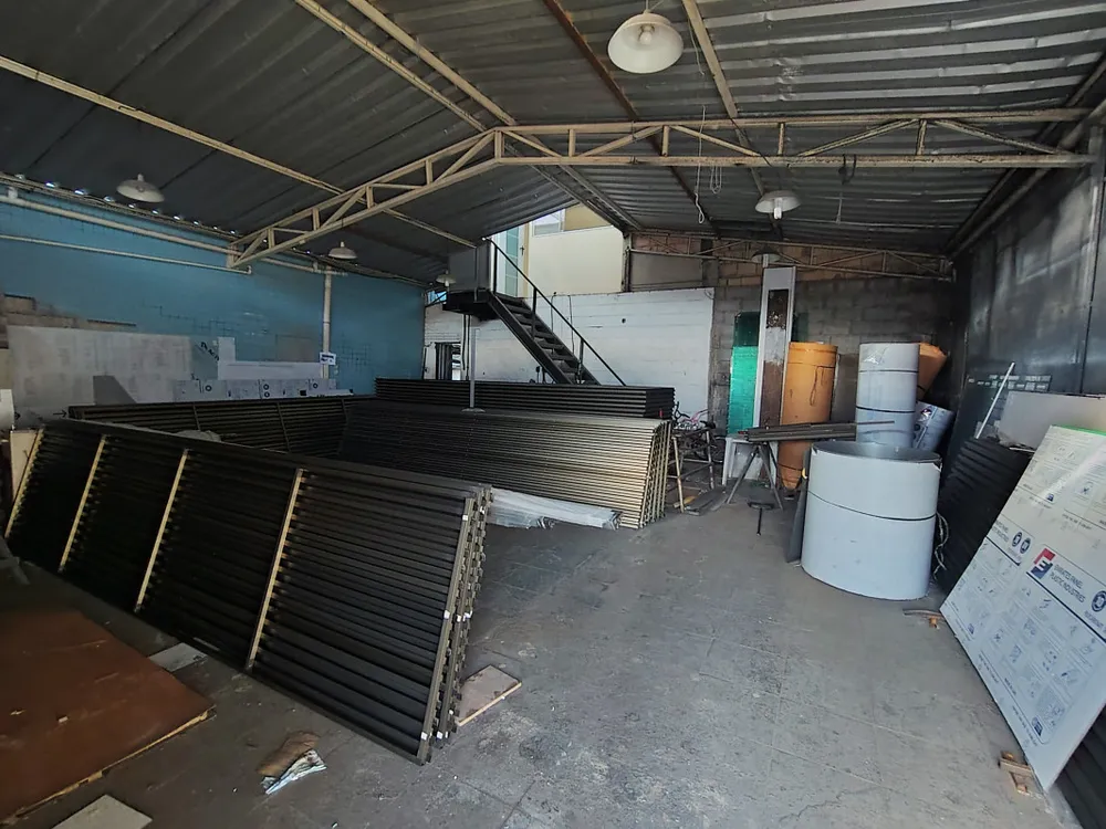 Loja-Salão, 140 m² - Foto 4
