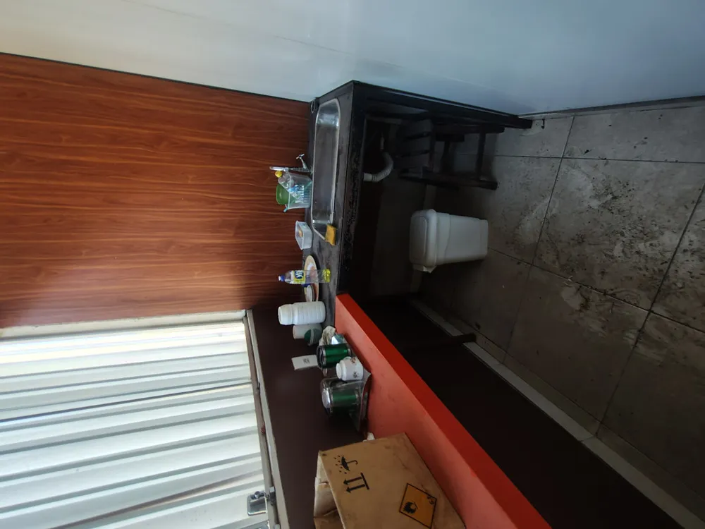 Loja-Salão, 140 m² - Foto 12