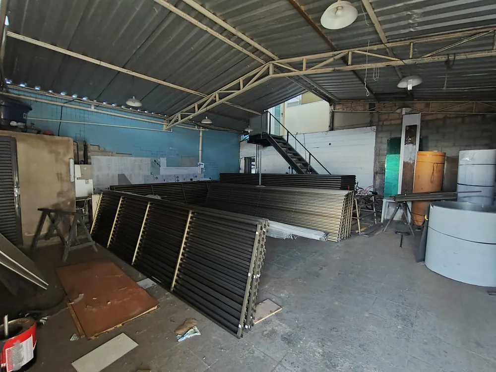 Loja-Salão, 140 m² - Foto 2